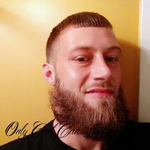 Meet your Posher, Jay